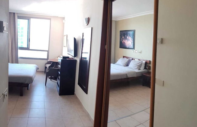 Marom Hof Hacarmel Apartments - Foto 8