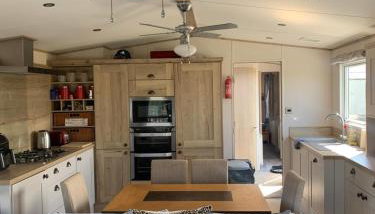 Lodge by the Sea - Foto 5