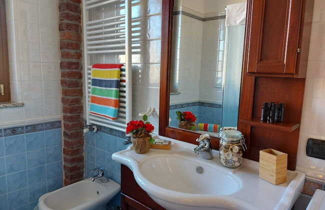 Bnbook - Corte Borromeo - Photo 27