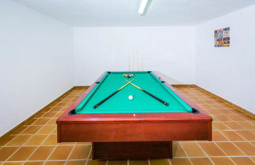 Casa Juana is a modern, luxury, exclusive, 6 bedroom villa. - Foto 55