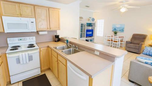 Sea Dancer #1 condo - Foto 5