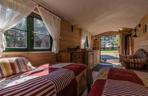 Willa Zielona Jabłonka - Foto 46