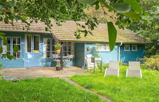 4 Person Holiday Home in Haderslev - Foto 20