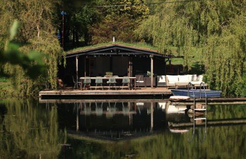 The Lakehouse - Foto 1