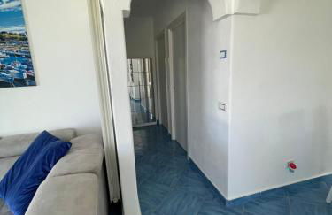 Villetta Ischitana - Terrazza con Giardino - Foto 25