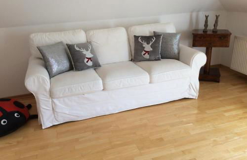 Lovely guest suite in country villa near Cologne - Foto 15