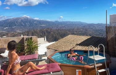 Casita de los Azulejos in Comares - Foto 13