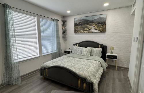 2BD - 1 Dallas l FIFA READY l 5 Min from Love Field - Foto 34