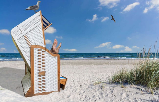 Appartements im Freizeitpark Weissenhauser Strand - Foto 25