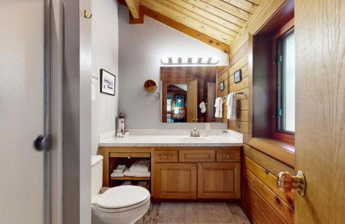 Hammersley Beach Cabin - Foto 13