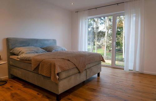 Luxuriöse Penthousewohnung mit Fernblick und vielen Wanderwegen - Foto 8