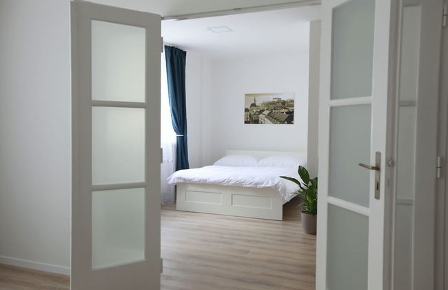 City Center Best Place Apartments - Photo 54