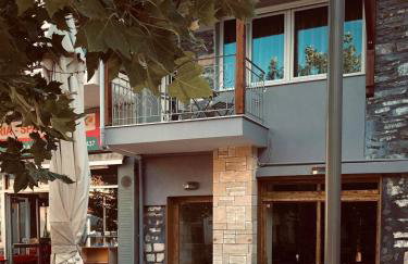 Central Apartment - Foto 7