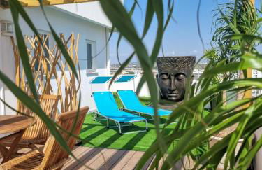 Penthouse Rentalbufeira - Foto 33