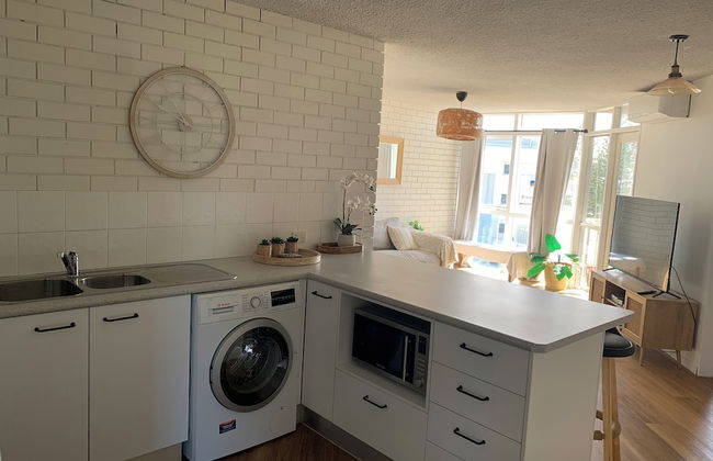 Northpoint Holiday Apartments - Foto 34