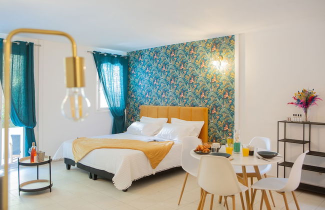 Résidence San Roccu - Foto 4