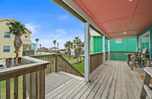 Beach Cottage Close to the Beach with Fire Pit - Foto 23