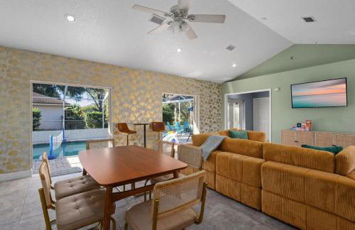 Sunny Auburndale Retreat with Pool - Photo 27