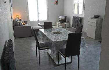 Gite AURIVES - Foto 6