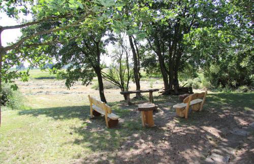 Ferienhaus Klein Finnland - free Wifi - Foto 17