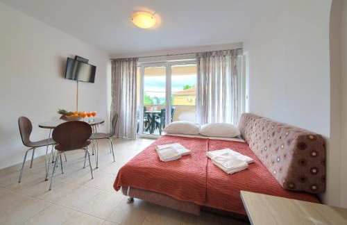 Apartments Ivica Krk Island - Foto 35