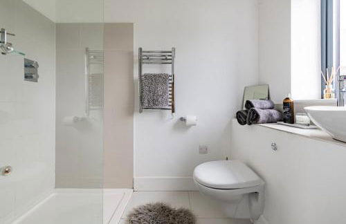 Westward Skies - Luxurious Modern Countryside Retreat - Foto 17