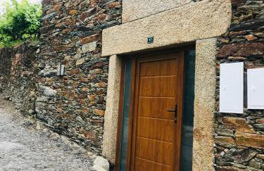 "Casa do Avô Armindo" Mountain Experience - Foto 2