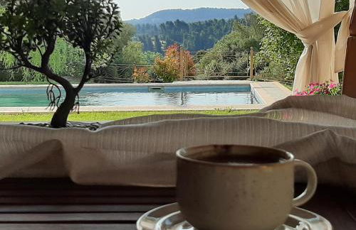 Siviri Traditional Stone House - Foto 33