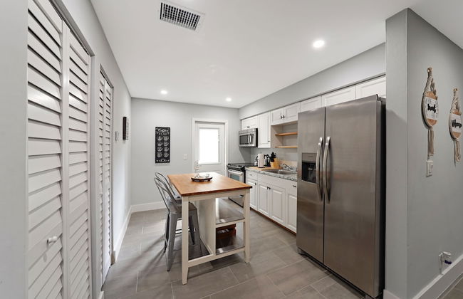 Peaceful Retreat in Fort Lauderdale - Foto 3