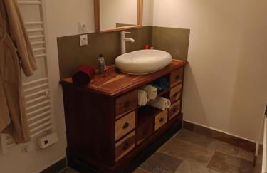 Belle maison lumineuse en pierre Catalogne - Argelès sur Mer - Collioure - Photo 23