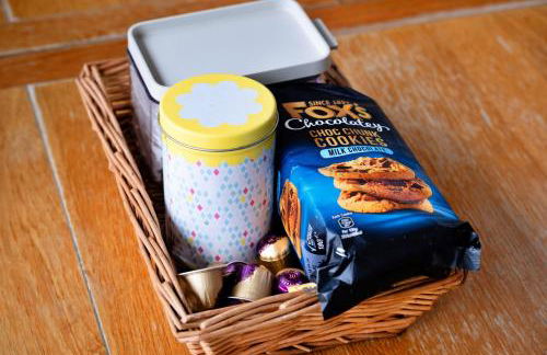 Finest Retreats - Yonder Castle Hill - Foto 11