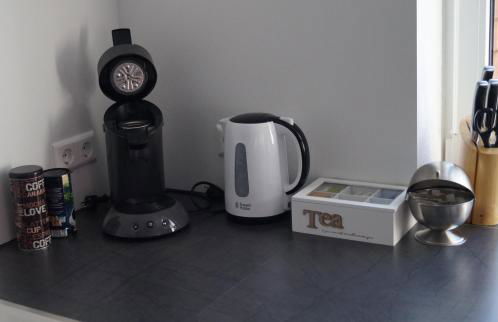 Flat11 4-Zi Wohnung Messe Karlsruhe - Foto 7