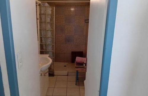 Gîte Au Bout Du Chemin - Foto 8