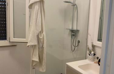 Holiday & House - Imparato Carini Costa Verde - Appartamento con giardino privato - porzione di Villa residenziale a pochi passi dal mare - Foto 26