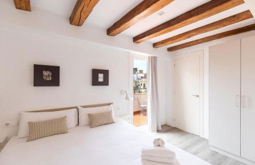 Decô Apartments Barcelona-Sants - Foto 12