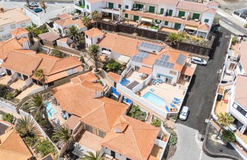 Casa Higo · Private Pool · Ocean View · 4 Bedrooms - Foto 55