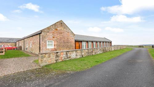 The Coach House - North East Escapes - Foto 4