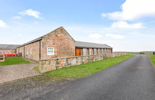 The Coach House - North East Escapes - Foto 4