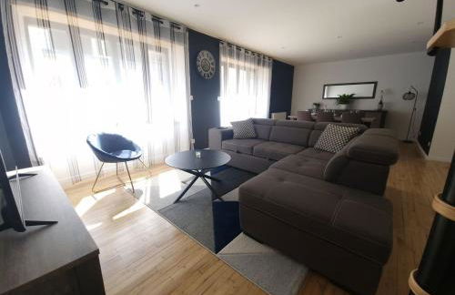 Spacieux au cœur de Pont-Aven Au Bois d'Amour 1-6p TCC - Photo 12