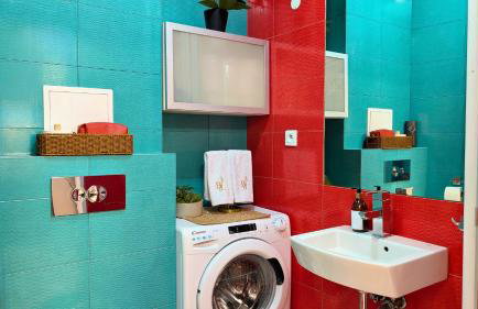 Bella Luna Luxury Suites - Warm & Modern Apt Near Old Town & Museums - Foto 18