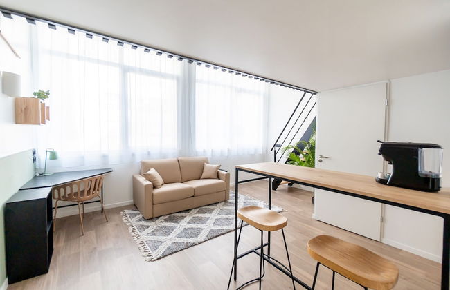 Ecla Paris Massy Palaiseau - Foto 30