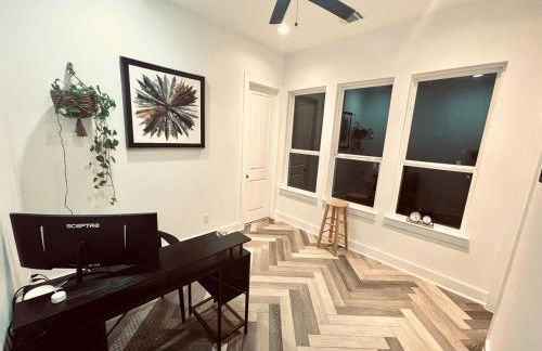 The Juniper - King - Sleeps 4 - SUPER HOST - Foto 9