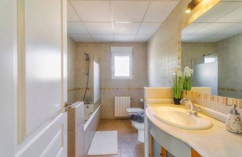 Villa Serendipity + private Pool+ BBQ +5 rooms - Foto 35