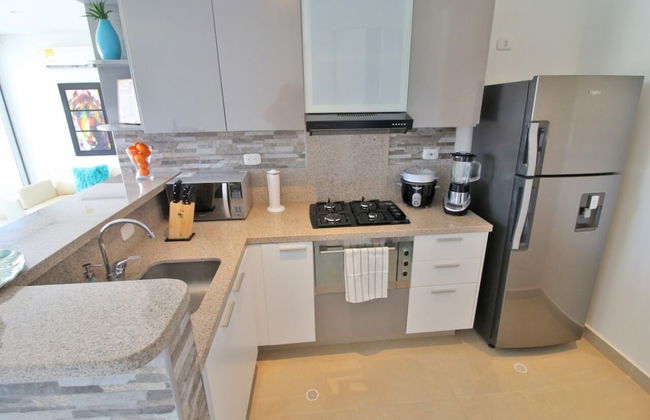 Velas al Mar - Foto 7