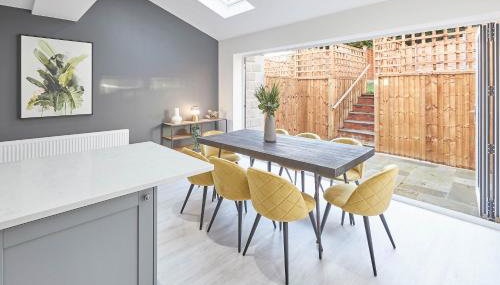 Host Stay Littlebeck House Briggswath - Foto 5