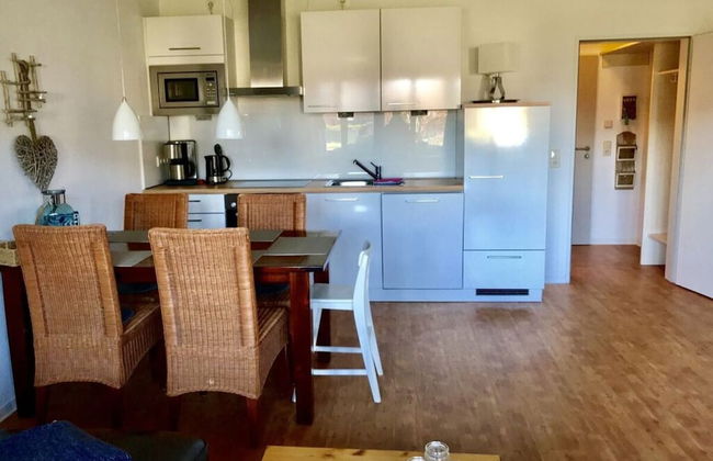 Holiday Apartment sea air - Foto 6