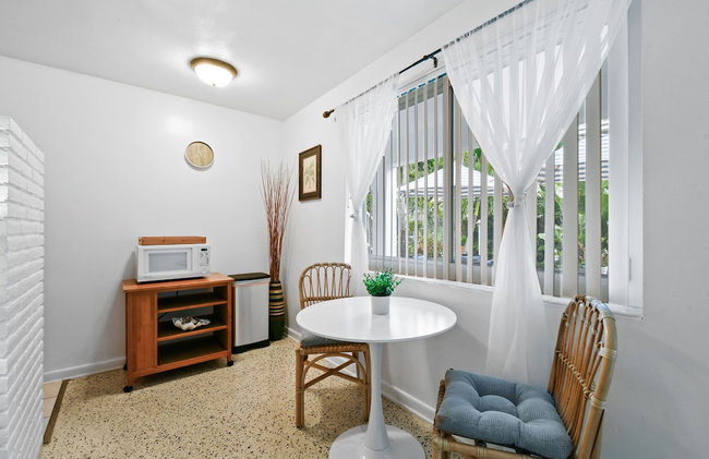 Sunshine Shores Boutique Apartments - Foto 15