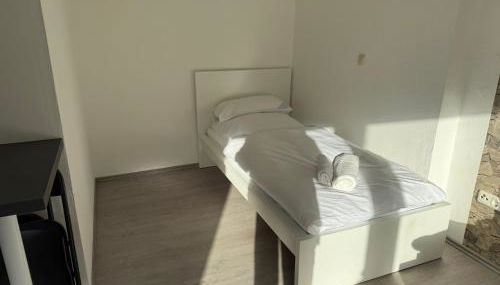 FeWo 4P Küche Bad - Foto 4