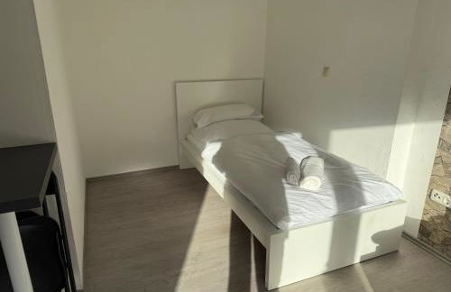 FeWo 4P Küche Bad - Foto 4