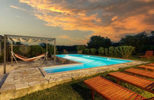 Holiday Home Villa Emanuela by Interhome - Foto 8